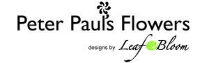 Peter Pauls Flowers